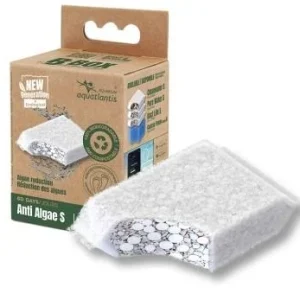 AQUATLANTIS RECARGA B-BOX ANTI ALGAE S
