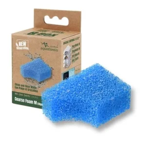 AQUATLANTIS RECARGA B-BOX COARSE FOAM M