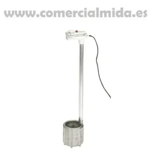 Aquecedor elétrico para leite (analógico)