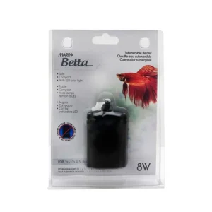 Aquecedor para Bettas 8W