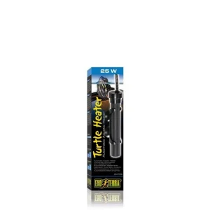 Aquecedor para tartarugas 25W - Exo Terra