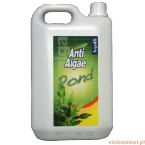 Aquili Algae Pond