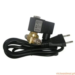 Aquili Electroválvula