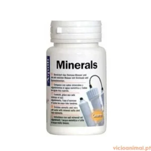 Aquili PH + Minerais