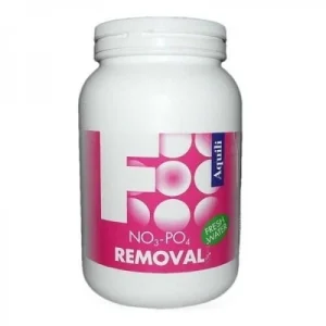 Aquili PO4 – NO3 Removal F