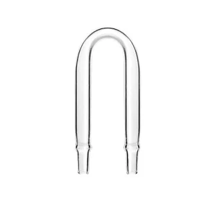 Aquili U Glass Tube