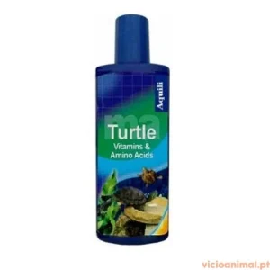 Aquili Vitaminas p/ Tartarugas