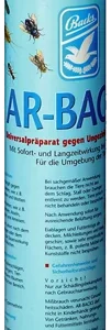 Ar Backs 750ml