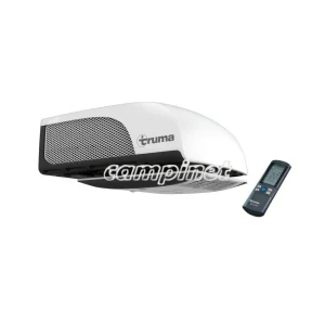 Ar Condicionado Aventa Compact 1700W – Bege, Para viaturas até 6 metros