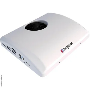 Ar Condicionado de Telhado Compacto Openair 12v