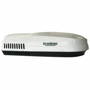 Ar Condicionado de Teto Kronings – 2.0 KW – BTU 7500 (Para viaturas até 6,5 metros)