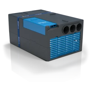 Ar Condicionado Saphir Comfort RC
