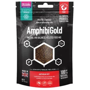 ARCADIA AMPHIBIGOLD 80GR