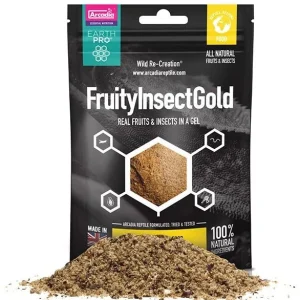 Arcadia Earth Pro Fruityinsect Gold