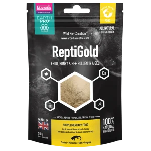Arcadia Earth Pro ReptiGold