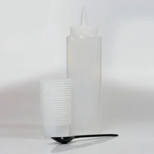Arcadia Feeding Kit Acessories