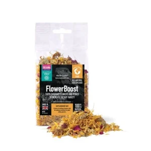 Arcadia Flower Booster