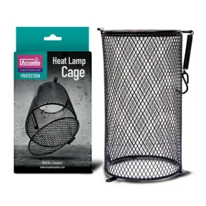 Arcadia Heat Lamp Cage