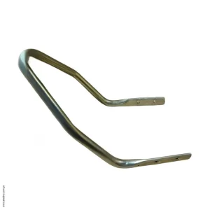 Arco para Calha de Moto