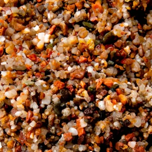 AREÃO DE RIO PARA AQUÁRIO (2,5 – 5 MM)