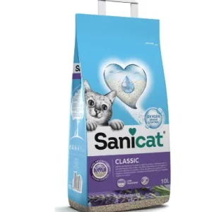 Areia Classic Lavanda – Sanicat
