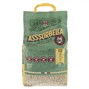 Areia ecológica – Ferribiella – Quantidade: 10 L