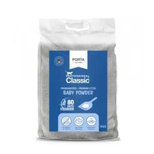 Areia Professional Classic 14kg