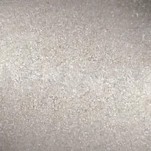 AREIA SÍLICA PARA AQUÁRIO (1,5 – 2 MM)