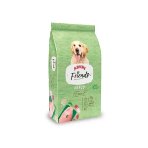Arion Friends Bravo – Alimento seco para cães adultos