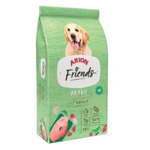 Arion Friends Bravo