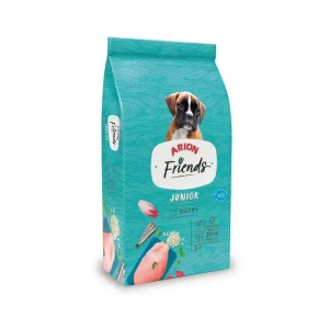 Arion Friends Junior – Alimento seco para cachorros