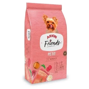 Arion Friends Petit