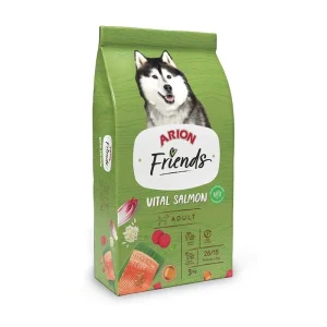 Arion Friends Salmon
