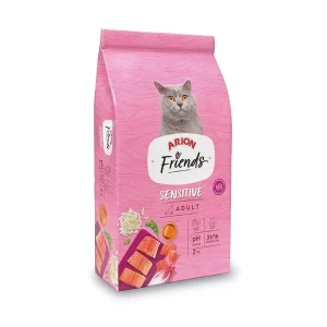 Arion Friends Sensitive