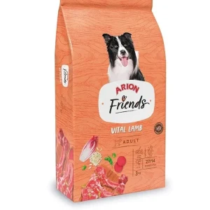 Arion Friends Vital Lamb