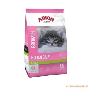 Arion Original Kitten