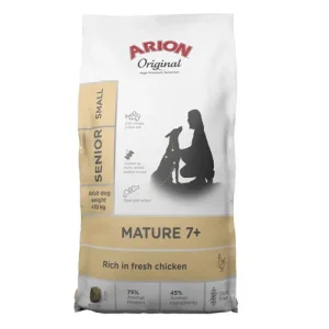 Arion Original Mature/Senior 7+ Small