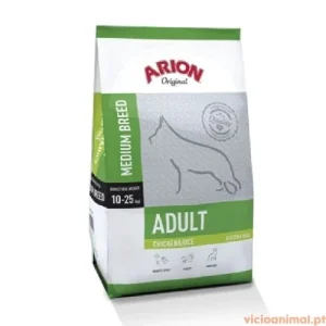 Arion Original Medium Breed