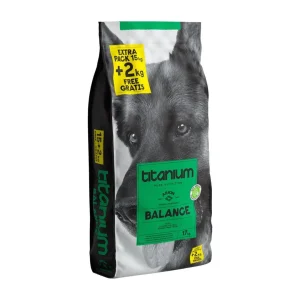 Arion Titanium Balance – Alimento seco para cães adultos