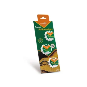 ARMADILHA FERTIBERIA 3 x 5 gr