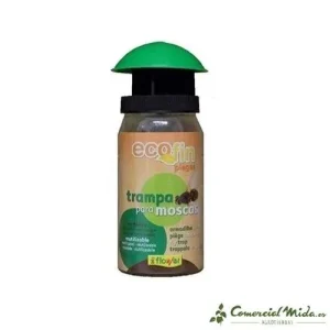 Armadilha para mosca FLOWER ECOFIN