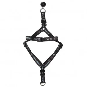 Arnês Darth Vader para cão – Star Wars – Tamanho: XS/S