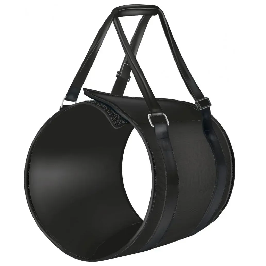 ARNÊS DE REABILITAÇÃO (APOIO PARA LEVANTAMENTO DO TRONCO) - Image 2