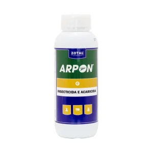 Arpon G