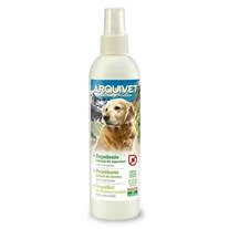 Arquivet – Repelente natural de insetos com citronela