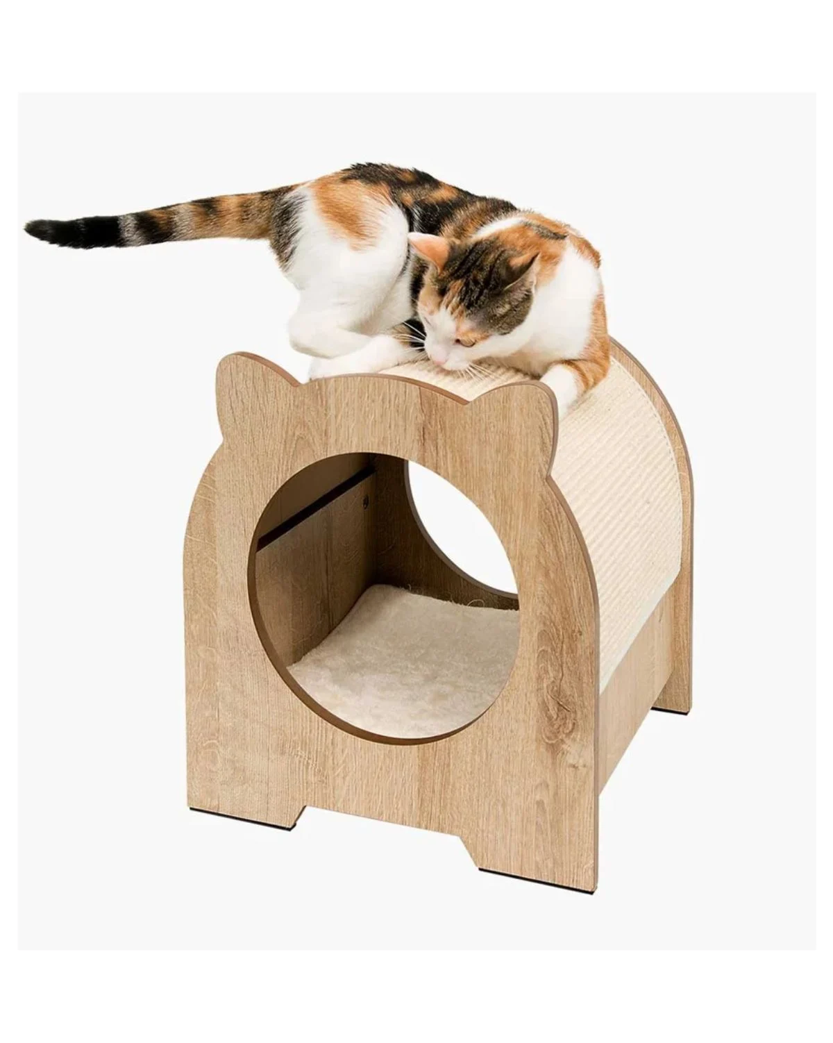 Arranhador Catit Vesper Minou