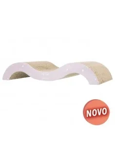 Arranhador para Gato em Cartão Onda - Junior