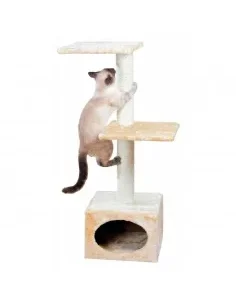 Arranhador para Gatos Arranhador para Gatos Badalona para Gatos Bege