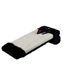 Arranhador para gatos Arranhador sobre Rolo Trixie – 1 Unidade