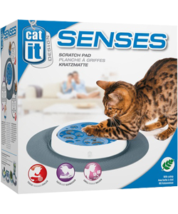 Arranhador para gatos Cat It Senses